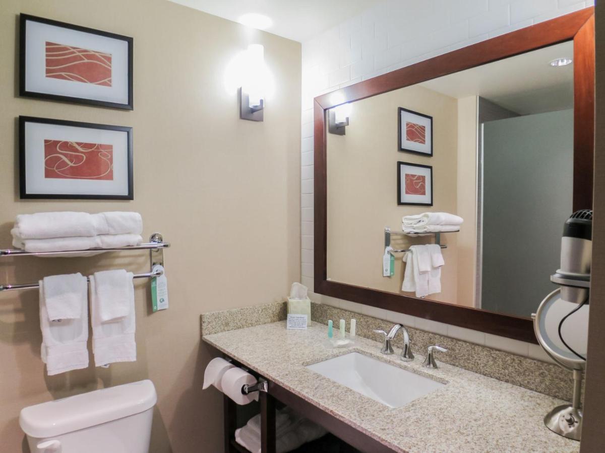 Comfort Suites Marietta-Parkersburg Zewnętrze zdjęcie