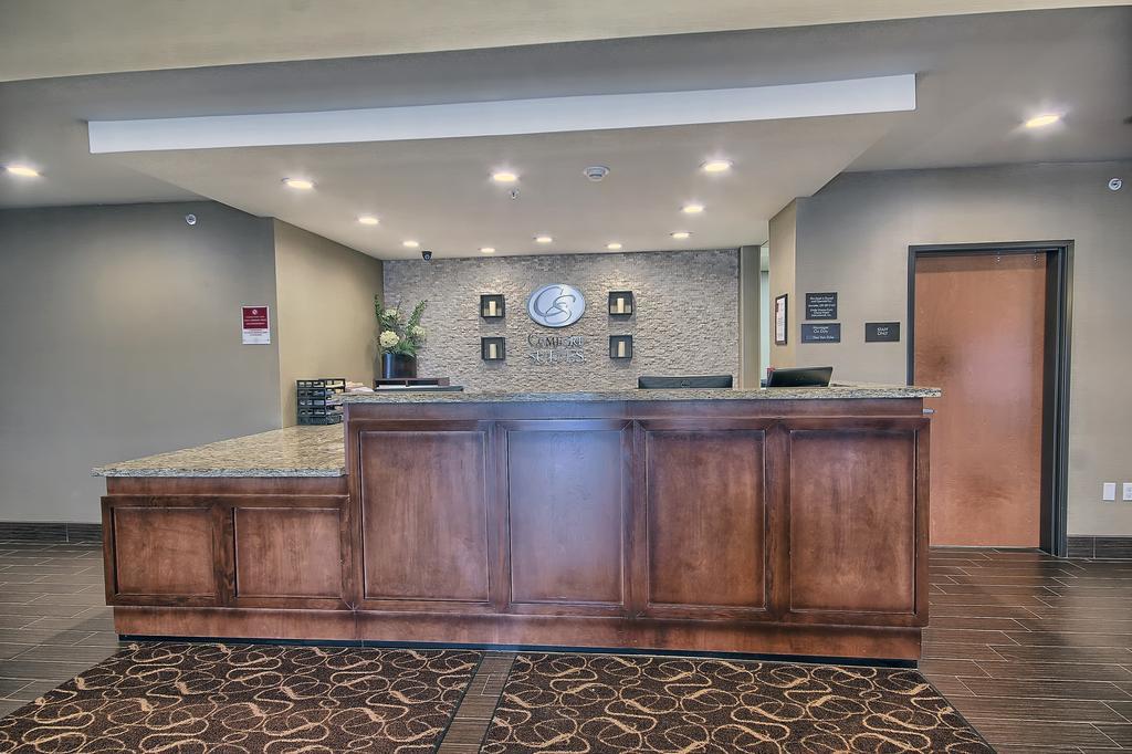 Comfort Suites Marietta-Parkersburg Zewnętrze zdjęcie