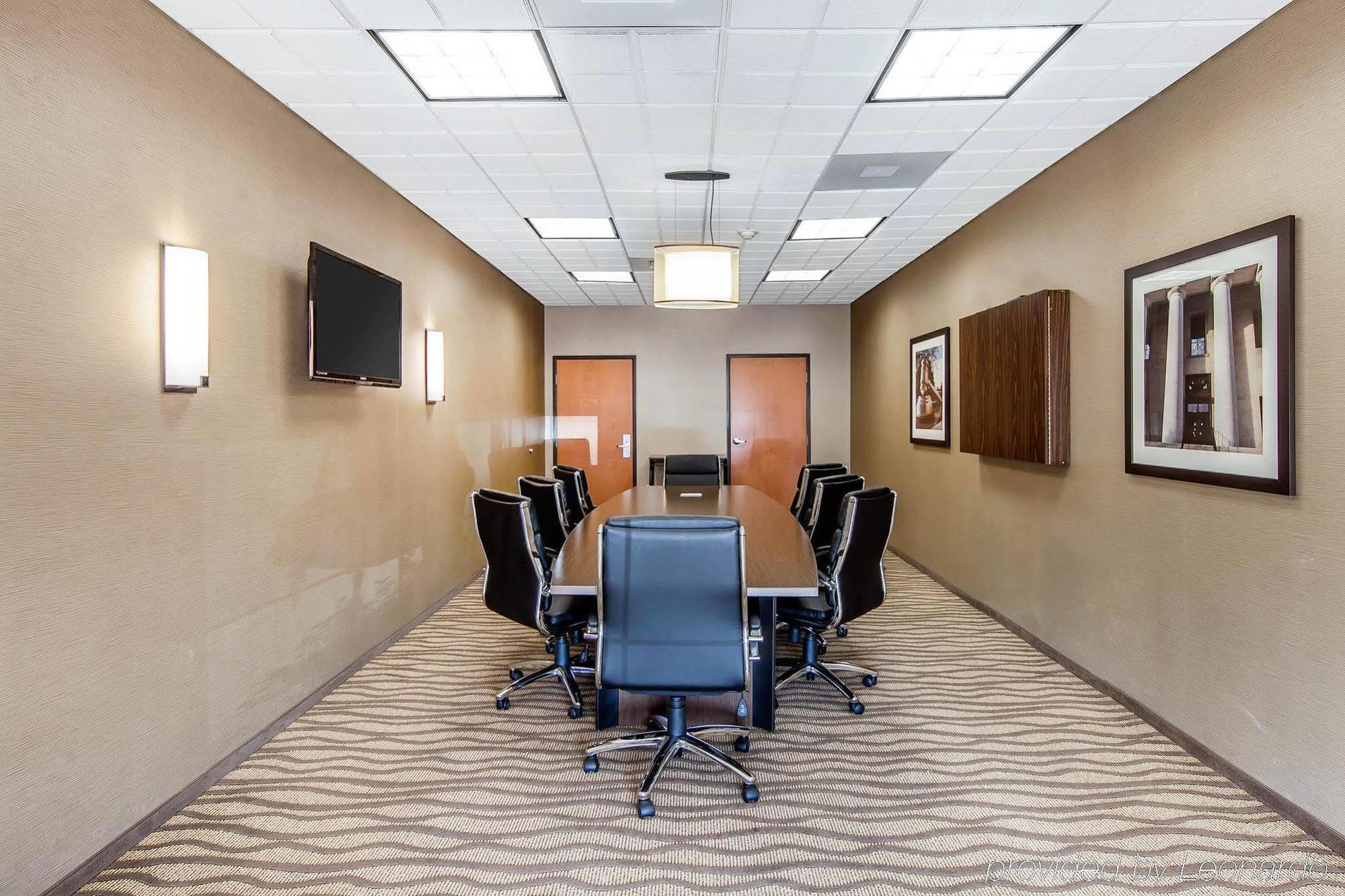 Comfort Suites Marietta-Parkersburg Zewnętrze zdjęcie