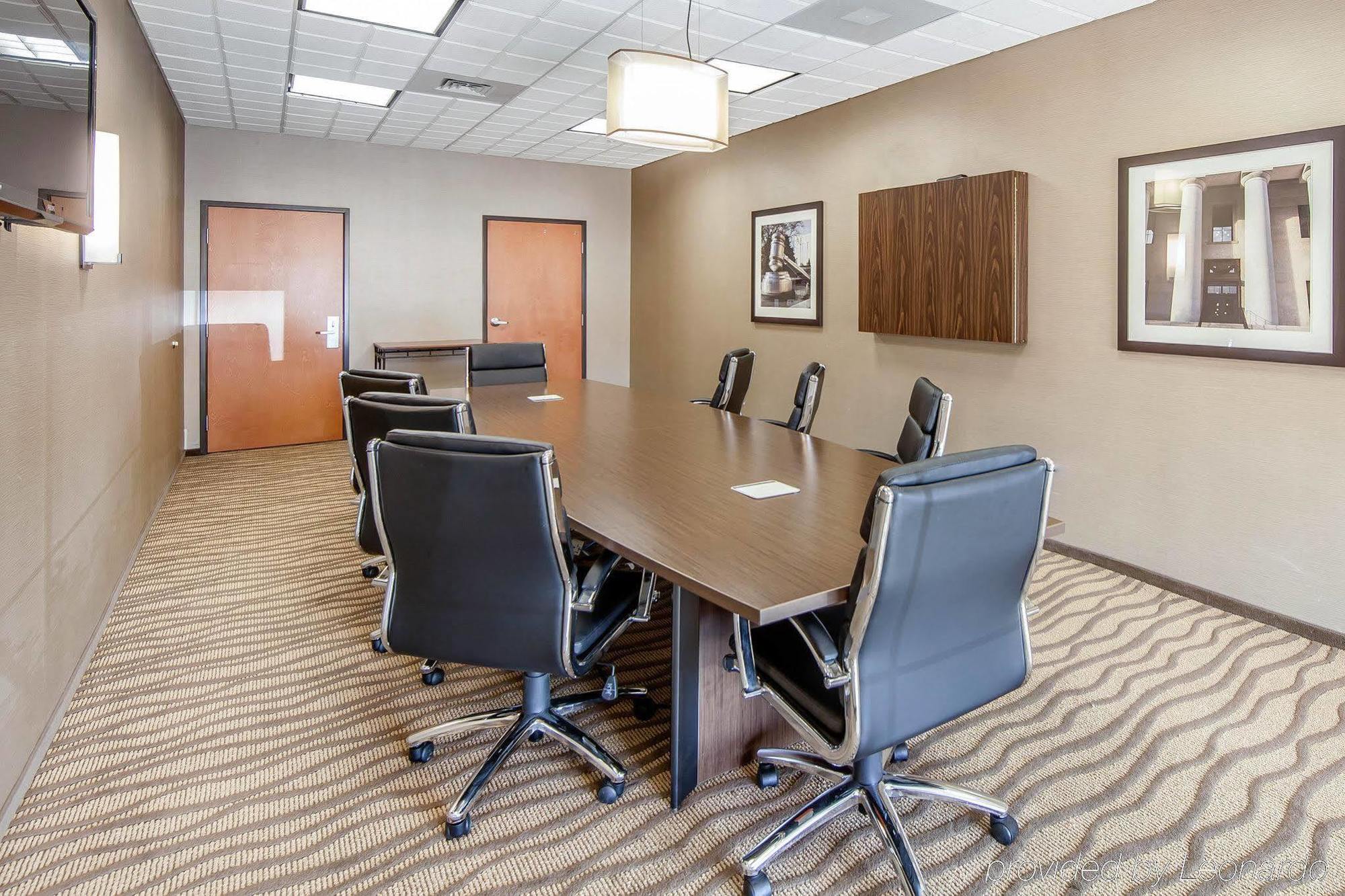 Comfort Suites Marietta-Parkersburg Zewnętrze zdjęcie