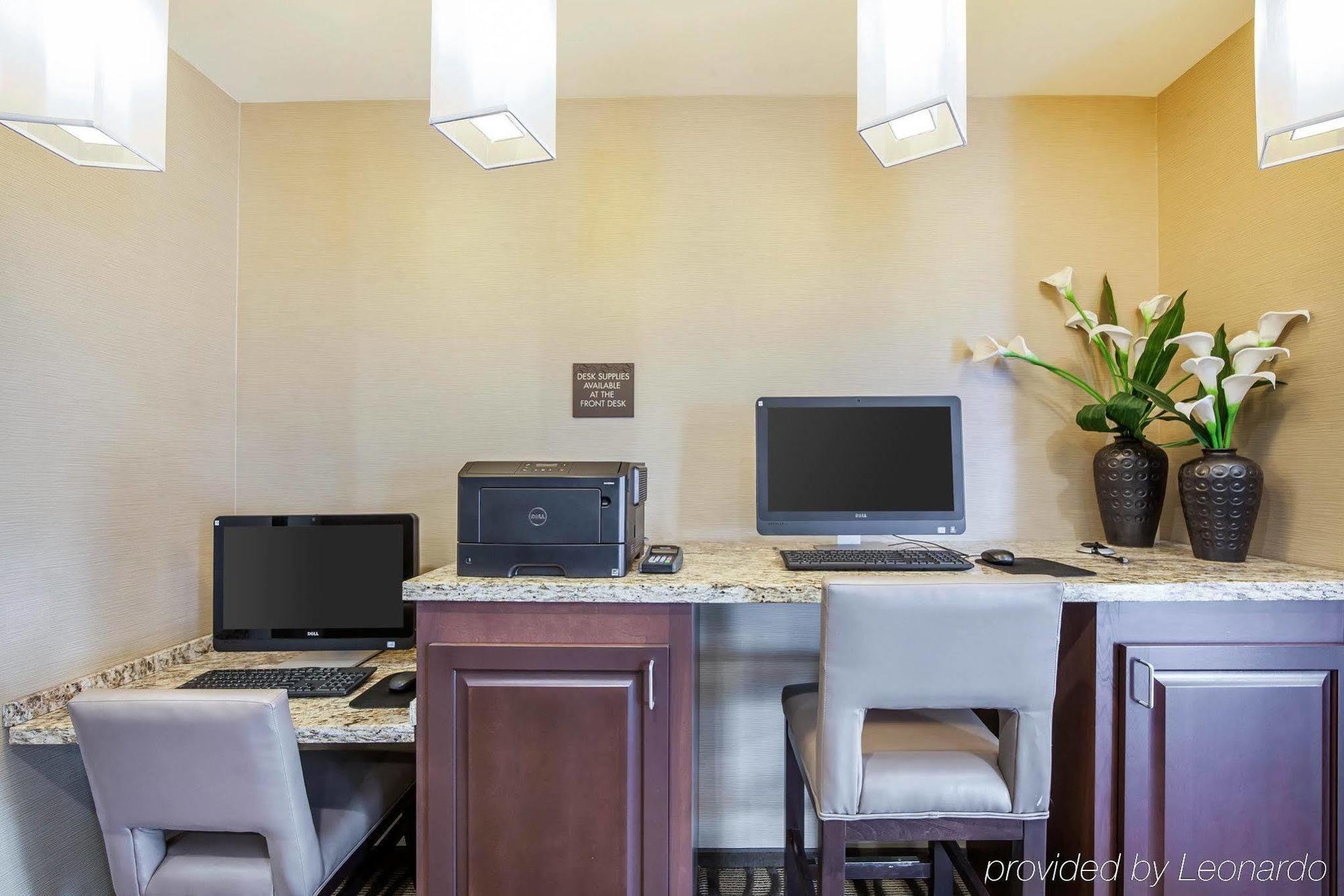 Comfort Suites Marietta-Parkersburg Zewnętrze zdjęcie