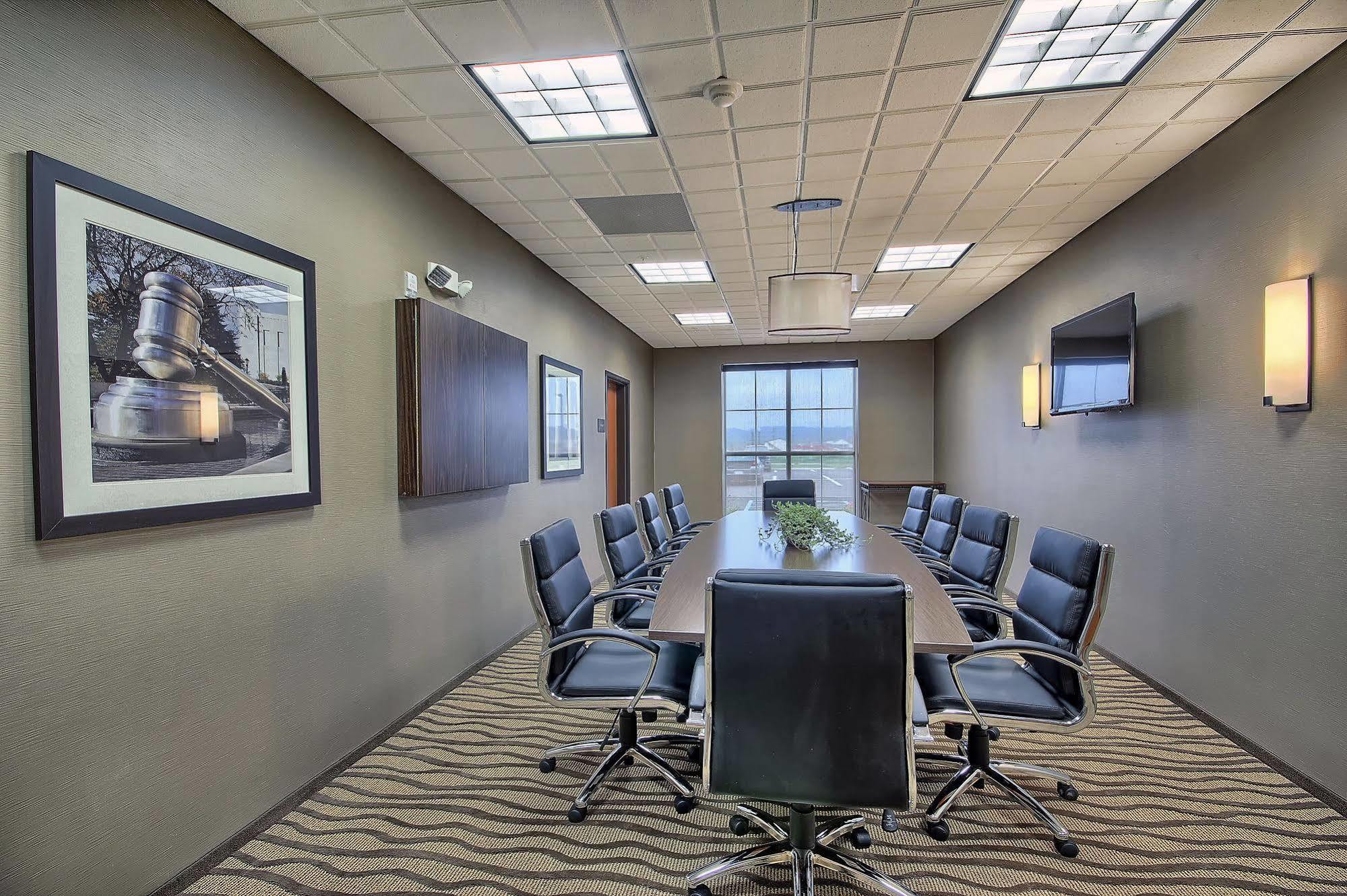Comfort Suites Marietta-Parkersburg Zewnętrze zdjęcie